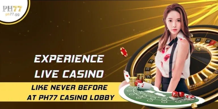 Chuyên mục Casino