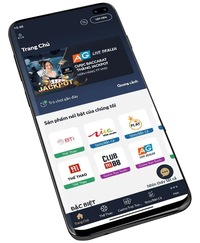 Bảo mật và công bằng 95win