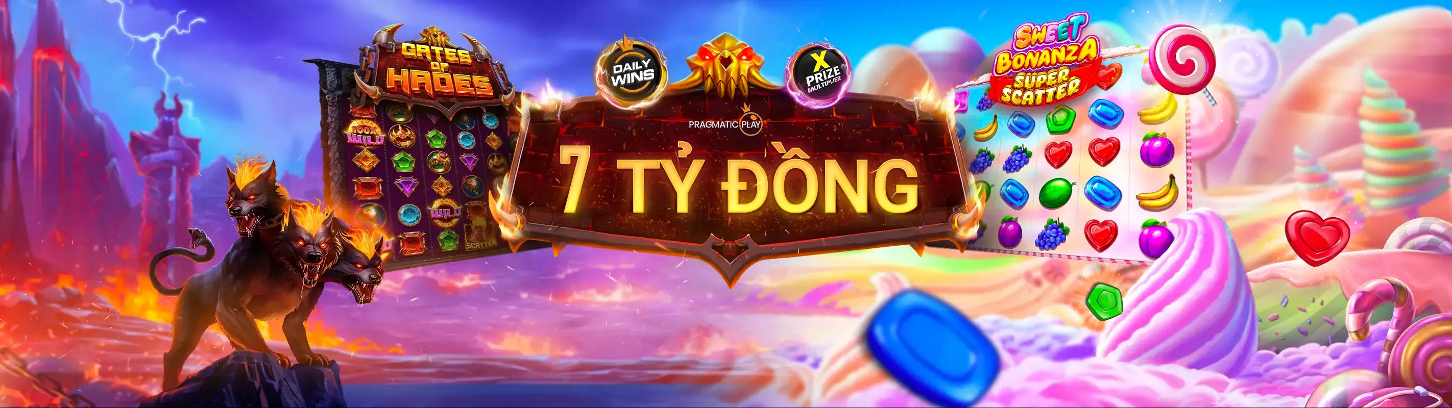 95win Nổ Hũ - Thế giới trò chơi điện tử bùng nổ