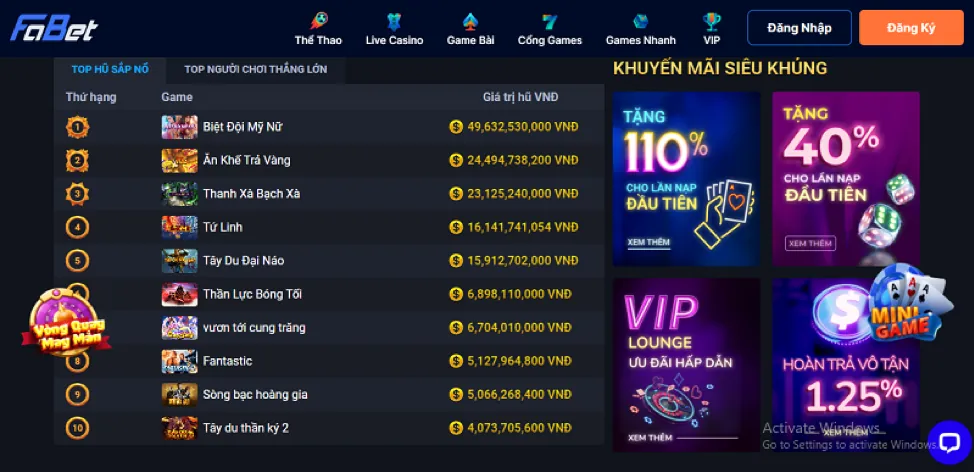 Đội ngũ hỗ trợ khách hàng tận tâm của 95win Nổ Hũ